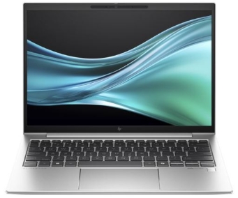 HP - EliteBook 830 G11 + Carepaq 