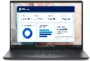 Dell Pro 13 Premium - Intel Core Ultra 7 268V vPro - 32GB - 256GB M.2 PCIe NVME SSD - 13", tactile, QHD+, 2560 x 1600,- WiFi 7 - Bth 5.4 - Windows 11 Pro