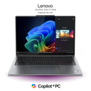 Lenovo ThinkPad X9-14 Gen 1- Intel Core Ultra 7 (Série 2) 258V - 32 Go - 1 To SSD NVMe - 14" OLED 1920 x 1200 - Windows 11 Pro