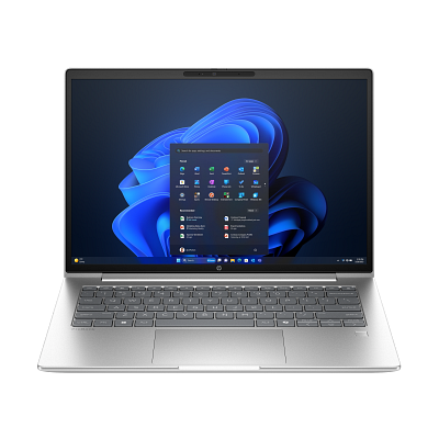 HP ProBook 4 G1i 14 AI – Silver