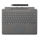 Clavier Surface Pro avec Stylet - Surface Pro 8/9/10/11 - Copilot Ready - AZERTY