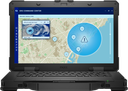 Dell Pro Rugged 14 RB14250 - Intel® Core™ Ultra 5 125U - 8Go - 256Go - SSD - 14" - HD 1920x1080 - Windows 11 Pro 