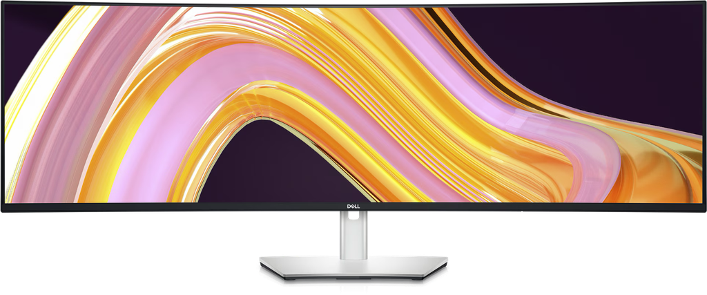 Dell UltraSharp 49 Écran incurvé - U4924DW