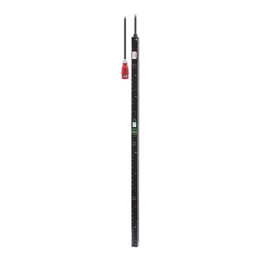 APC - EASY rack PDU 