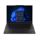 Lenovo ThinkPad T14 Gen 6 (Intel) - Intel Core Ultra 7 255U - 16 Go RAM - 512 Go SSD -  Intel® Graphics - 14" WUXGA  - Windows® 11 Pro