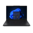Lenovo ThinkPad L14 Gen 6 - Intel Core Ultra 7 255U - 16 Go RAM - 512 G SSD - Intel® Graphics - 14" WUXGA - Windows® 11 Pro