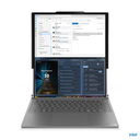 Lenovo ThinkBook Plus Gen 6 Rollable - Intel® Core Ultra 7 258V - 32 Go RAM - 1 To SSD - Intel® Arc™ Graphics 140V - 14"/16,7" POLED Glossy - Windows® 11 Pro