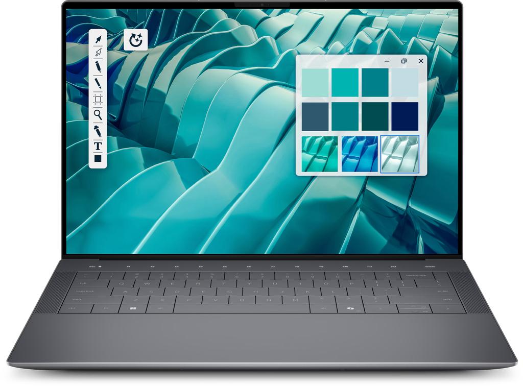 Dell 14 Premium  - DA14250