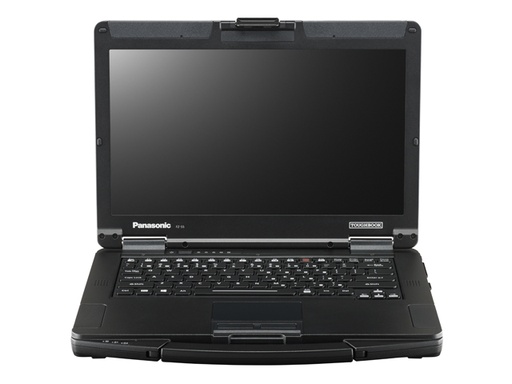 [FZ-55FZ0W2B4] Panasonic Toughbook FZ-55