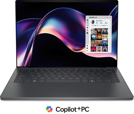 [210-BTML] XPS 14 DA14260