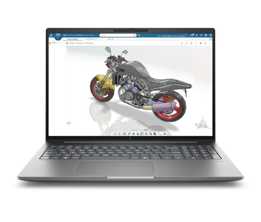 [DW8D4ET] HP ZB X G2i 16 U7 356H 16p 24Go 1To