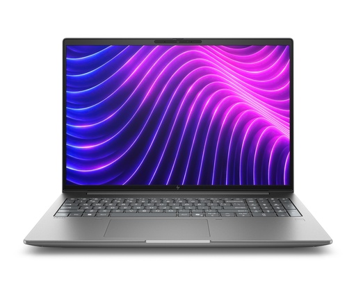 [DW8D4ET] HP ZB X G2i 16 U7 356H 16p 24Go 1To
