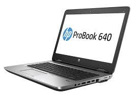  HP Probook 640 G3 