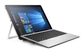 HP Elite X2 1012 G2