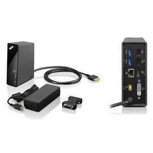 Lenovo Think Pad Station d'accueil