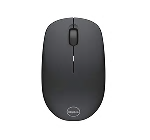 Souris Dell