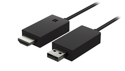 Wireless Display Adapter Microsoft