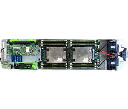 Wiwynn Serveur OCP Leopard V2