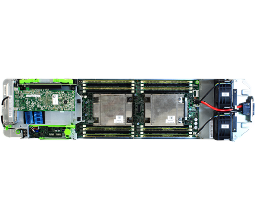 [SV220] Wiwynn Serveur OCP Leopard V2