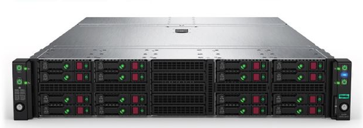 [A2000] Châssis HPe Apollo 2000 Gen 10