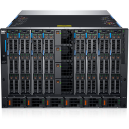 Châssis Dell PowerEdge MX7000