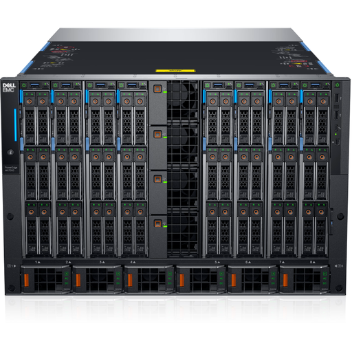 [MX7000] Châssis Dell PowerEdge MX7000