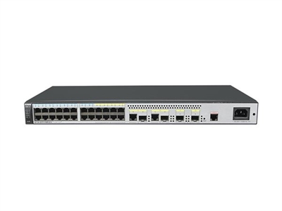 [CE6810-24S2QLI] Huawei switch CE6810-24S2QLI