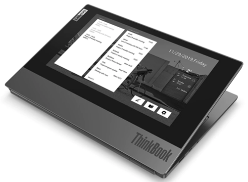 Lenovo ThinkBook Plus IML