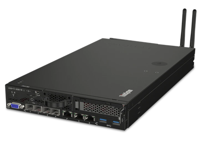 Lenovo ThinkSystem SE350 Edge Server