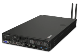 Lenovo ThinkSystem SE350 Edge Server