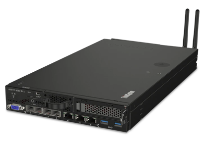 [SE350] Lenovo ThinkSystem SE350 Edge Server