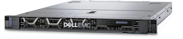 Dell EmC PowerEdge R650