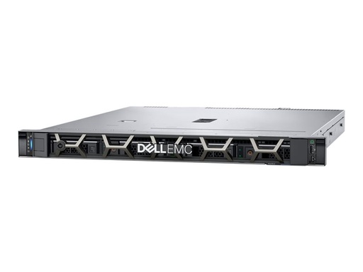 [R250] Dell Technologies PowerEdge R250
