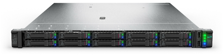 HPE ProLiant RL300 Gen11