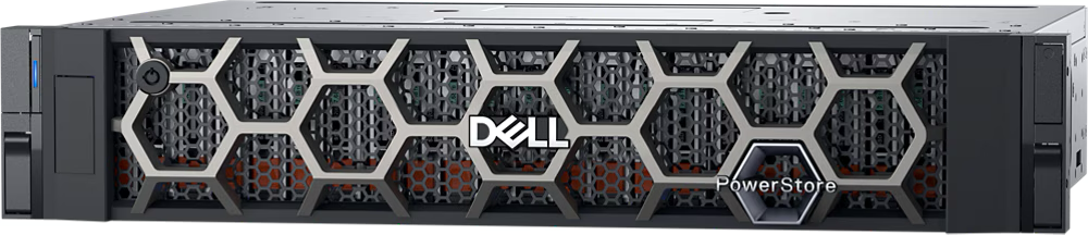 Dell Technologies PowerStore 500T