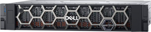 [TC-POWERSTORE500T] Dell Technologies PowerStore 500T