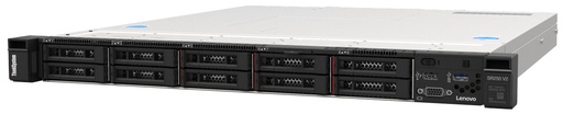 [TC-7D7QS3QQ00] Lenovo ThinkSystem SR250 V2