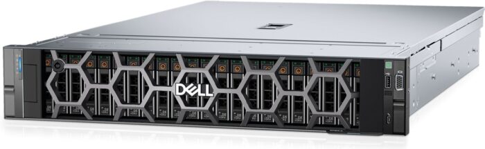 DELL EmC PowerEdge R760