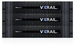 DELL EmC VxRail G560