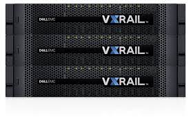 [VxRail G560] DELL EmC VxRail G560