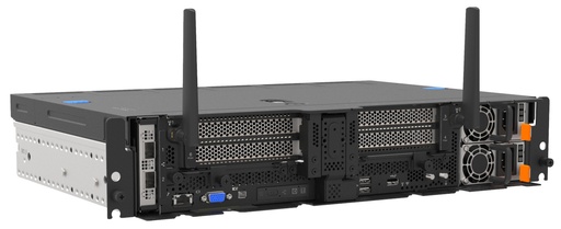 [SE450 Edge AI] Lenovo ThinkEdge SE450 Edge AI