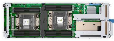 [TC-C6620] DELL PowerEdge C6620 