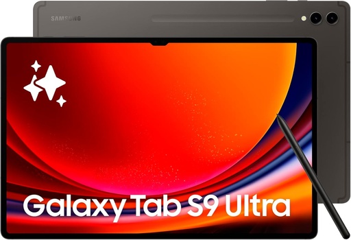 [SM-X910NZAAEUB] Samsung Galaxy Tab S9 Ultra