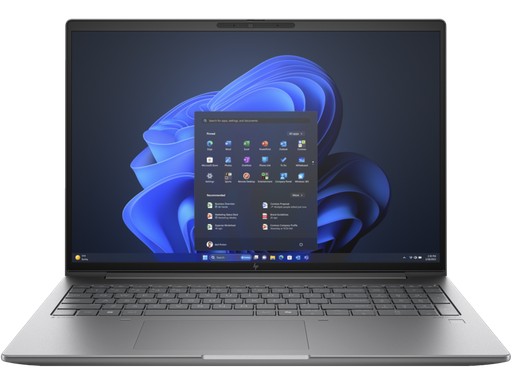 [98N86ET] HP ZBook Power G11 A - AMD Ryzen 7 8845HS - 32GB - 1TB SSD - NVIDIA RTX 1000 Ada 6GB - 16" AG WUXGA (1920 x 1080) - Windows 11 Pro