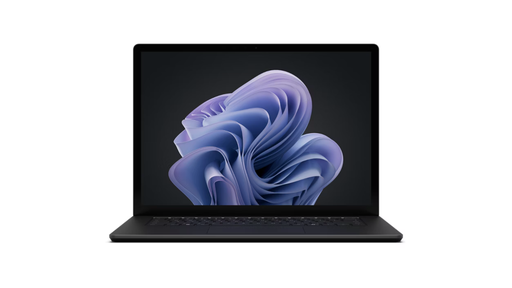 [K0X-00007] Microsoft Surface Laptop 6  - Intel Core Ultra 7 165-H - 16GB - 256GB SSD - 13.5" 2556 x 1504 - Windows 11 Pro