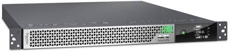 [SRTL2K2RM1UIC] Smart-UPS SRT - Onduleur Ultra - 2200VA - Rack/Tour - Lithium-Ion - SmartConnect