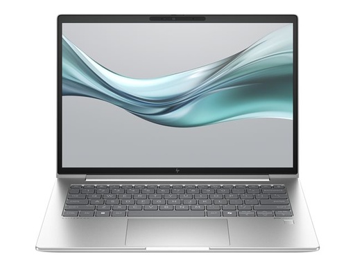 [9C020EA] HP EliteBook 645 G11 - AMD Ryzen 5 7535U - 16 Go DDR5 - 512 Go SSD -  14" WLED 1920 x 1200 - Wi-Fi 6E, Bluetooth 5.3 - Windows 11 Pro