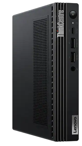 [12EH000FFR] Lenovo ThinkCentre M90q Gen 4