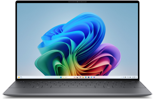 [XPS 13 9345] DELL XPS 13 9345 - Snapdragon® X Elite, X1E-80-100 - 16GB RAM - 512 NVMe - 13.4" FHD+ 1920 x 1200 - Wi-Fi 7 2x2 + Bluetooth 5.4 - Windows 11 Pro