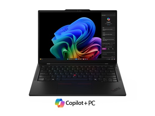 [21M1000CFR] Lenovo ThinkPad T14s Gen 6 - AMD Ryzen 7 PRO 6850U - 32 Go - 1 To SSD NVMe - 14" 1920 x 1200 (WUXGA) - Windows 11 Pro